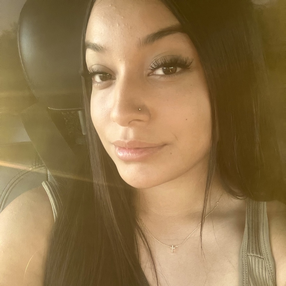 Meet your Posher, Jazmine